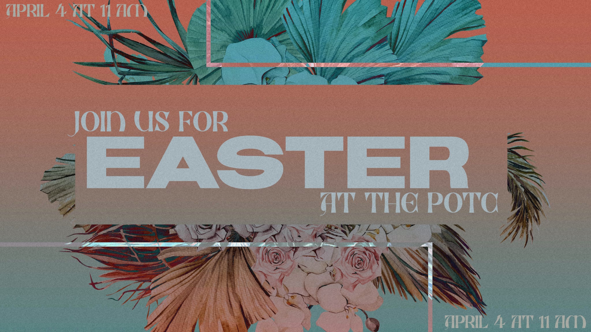 Easter App