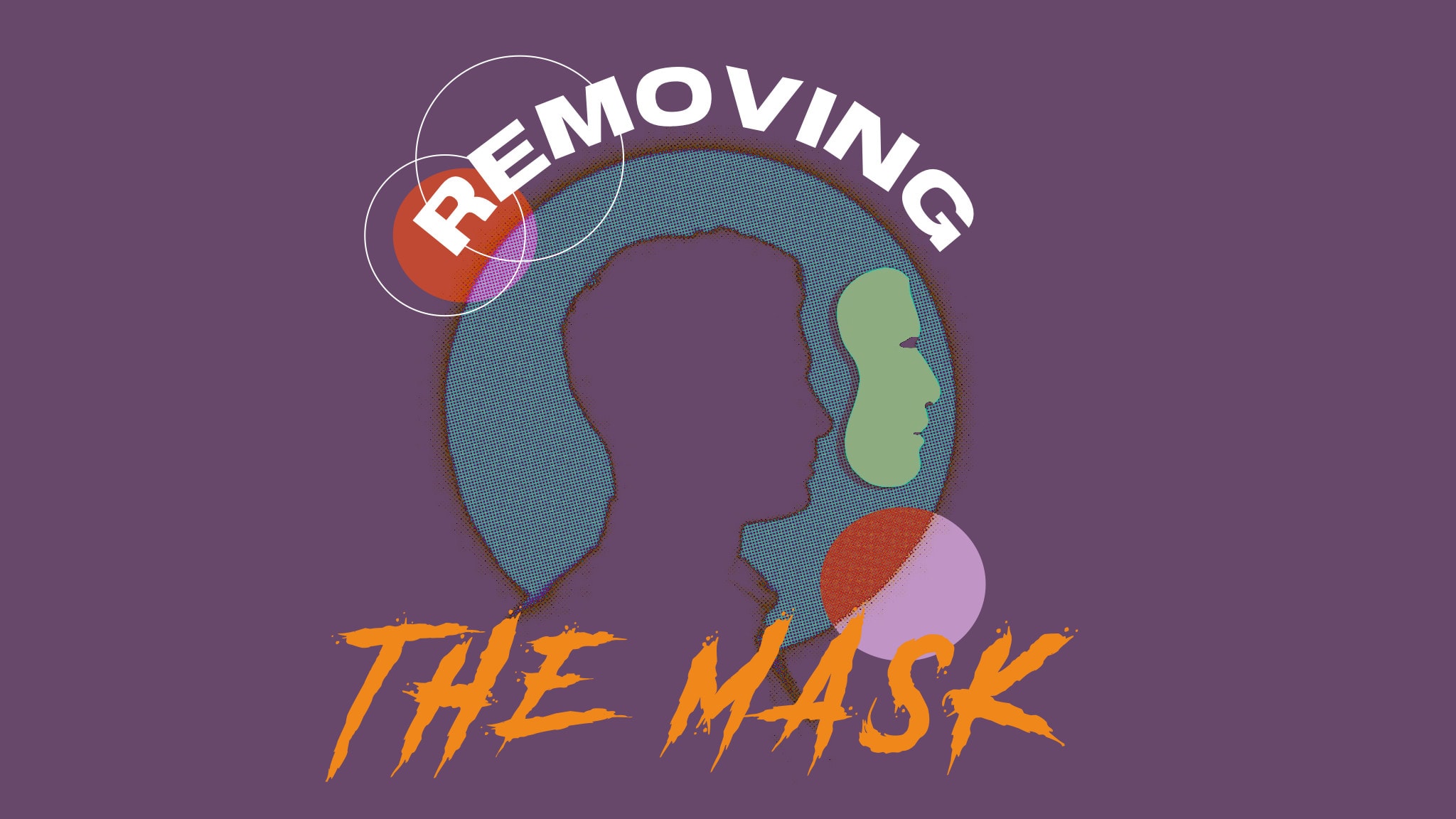 Removing the Mask Title