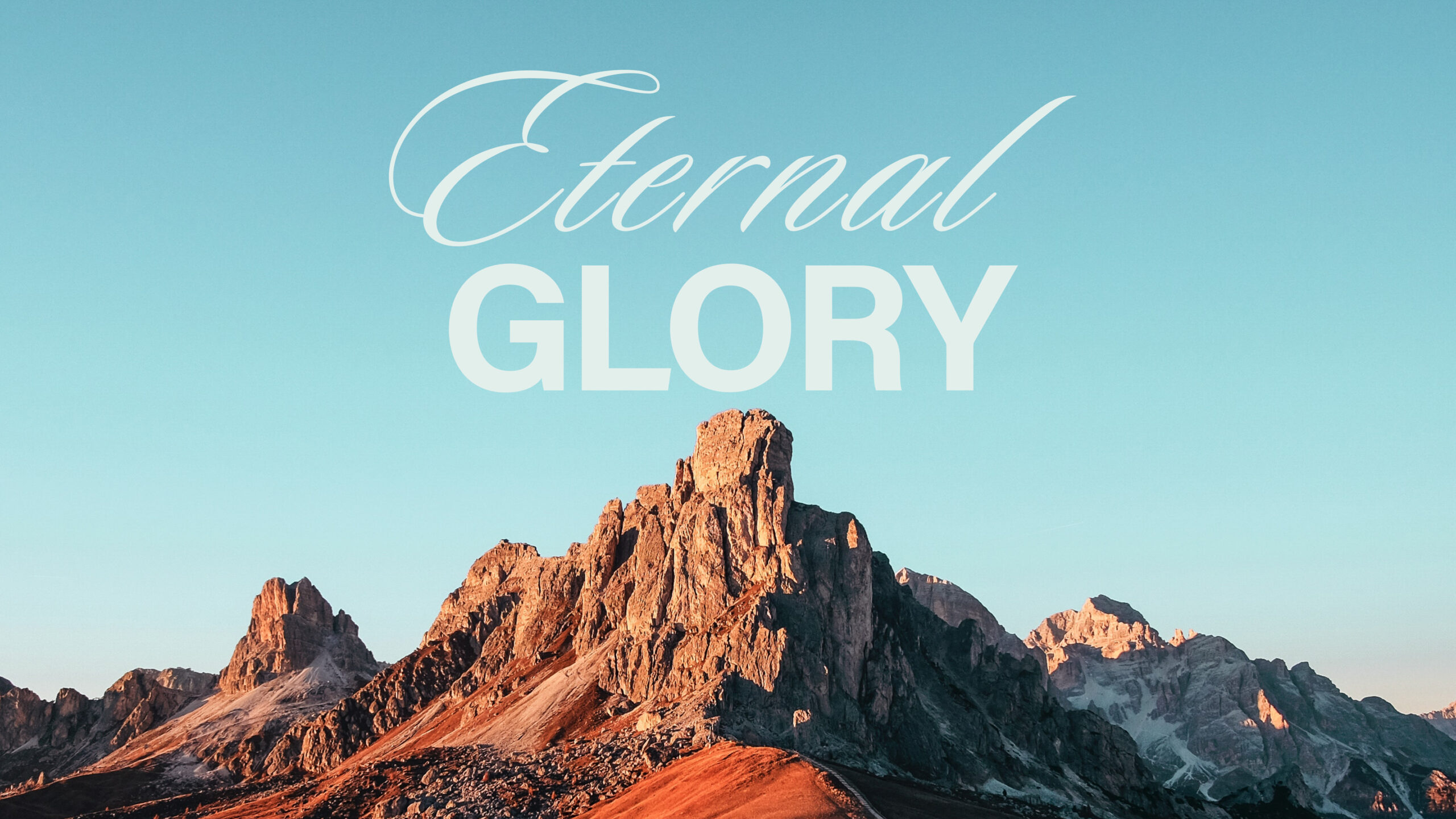 Eternal Glory The Pentecostals Twin Cities